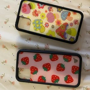 WILDFLOWER PHONE CASES (IPHONE 11)